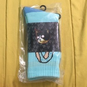 NWT OF socks